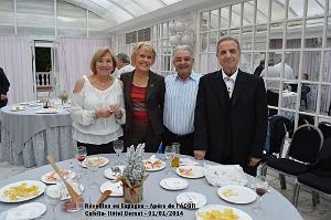 Calella Reveillon 505